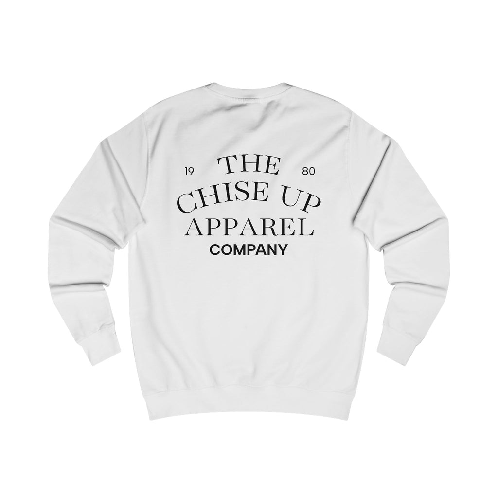 Pac Graphic Sweatshirt