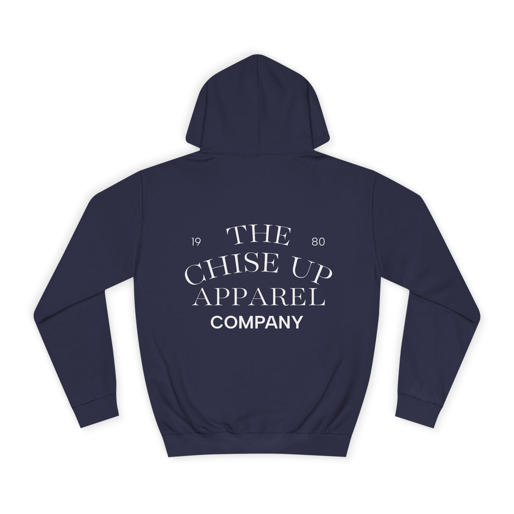 B.I.G. Silhouette Hoodie