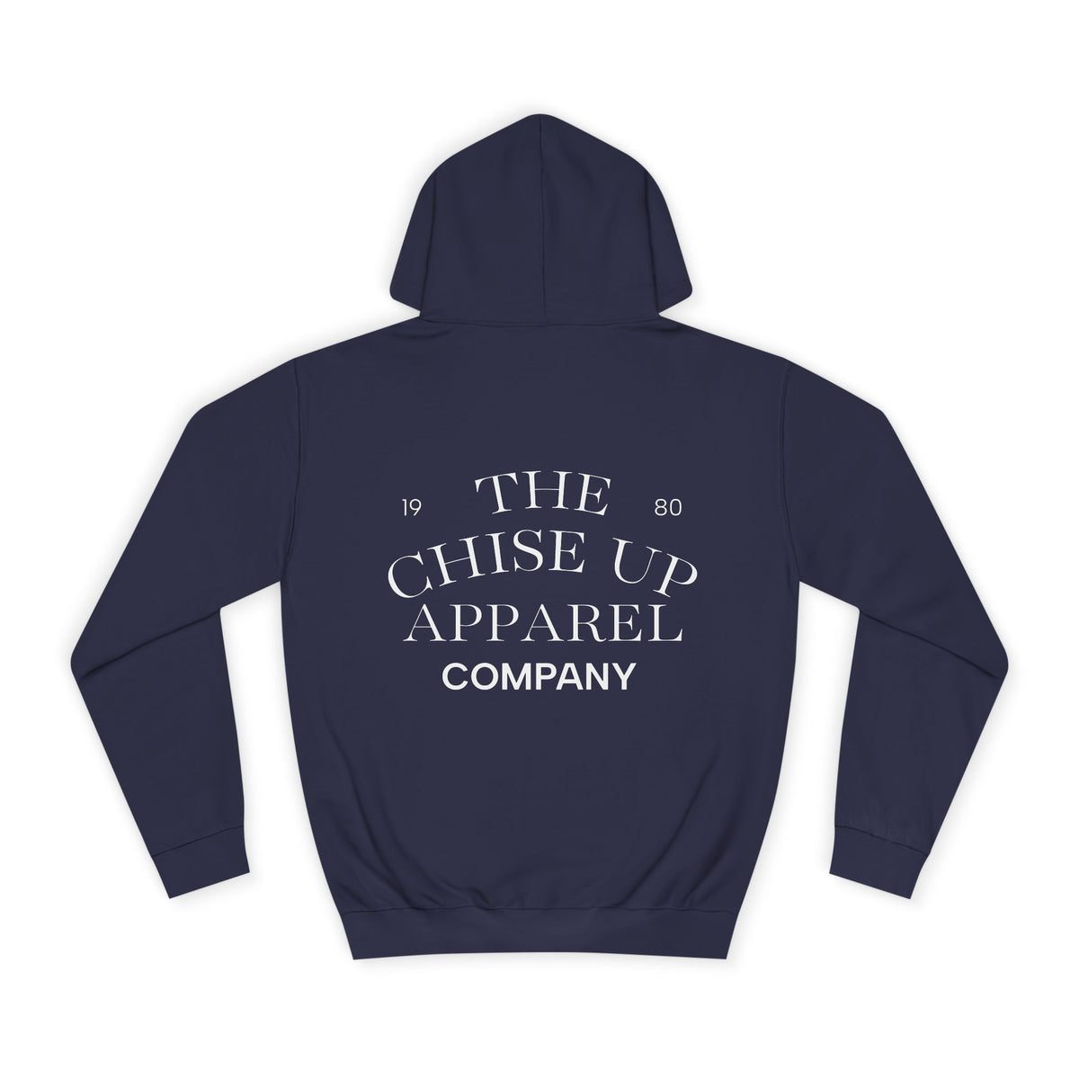 B.I.G. Silhouette Hoodie