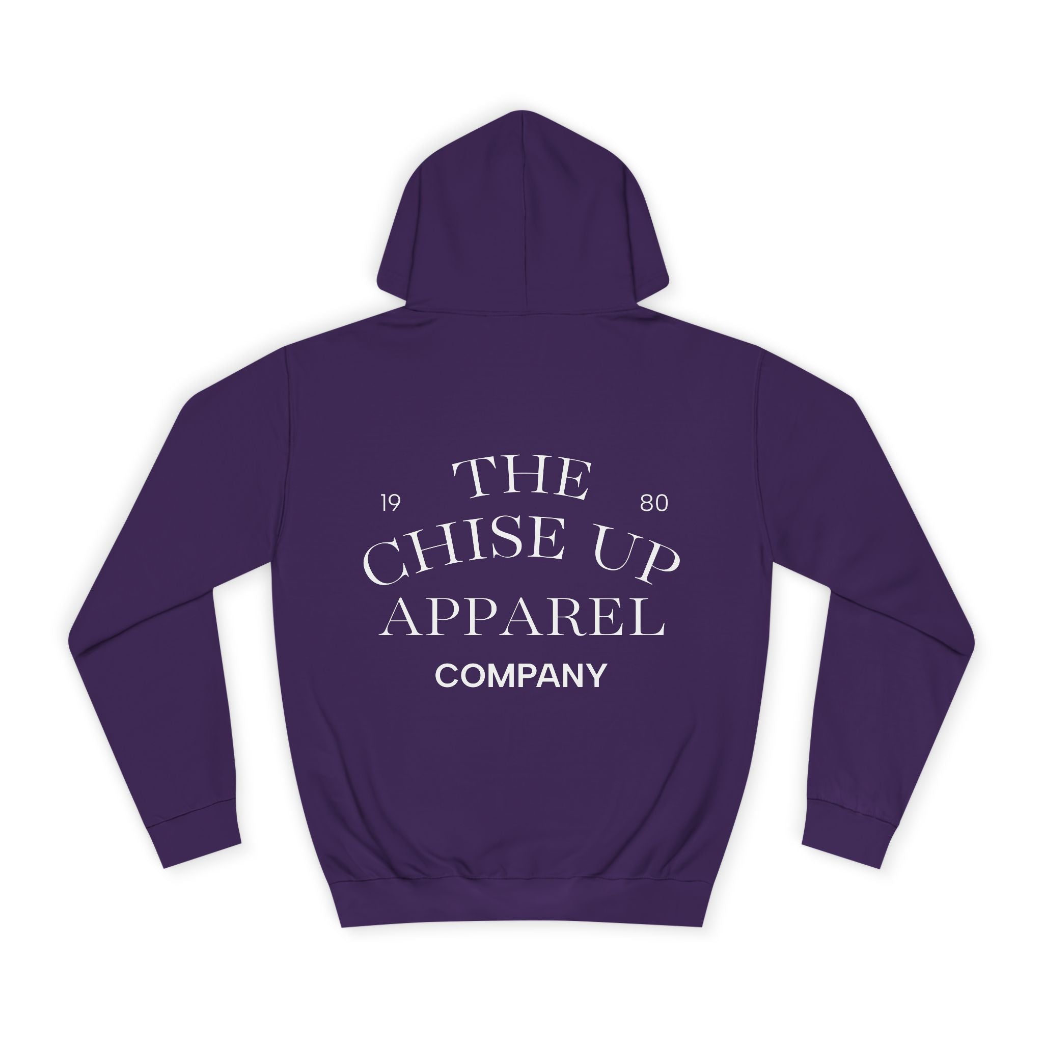 CHI Hoodie