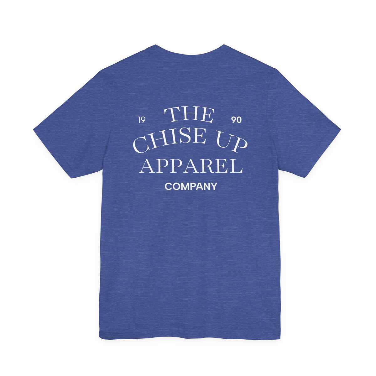 MJB Retro Photo Tee