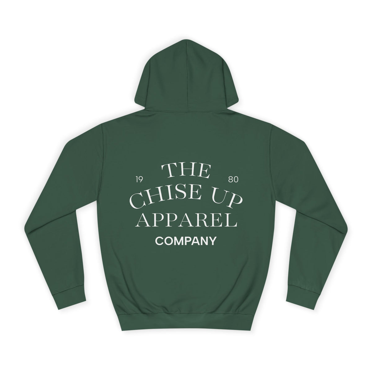 CHI Hoodie