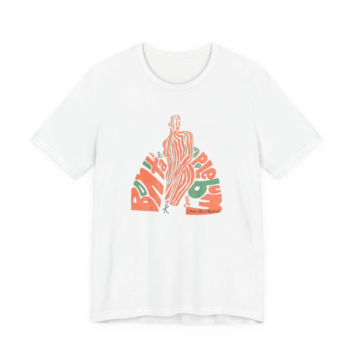 Bonita Graphic Shirt