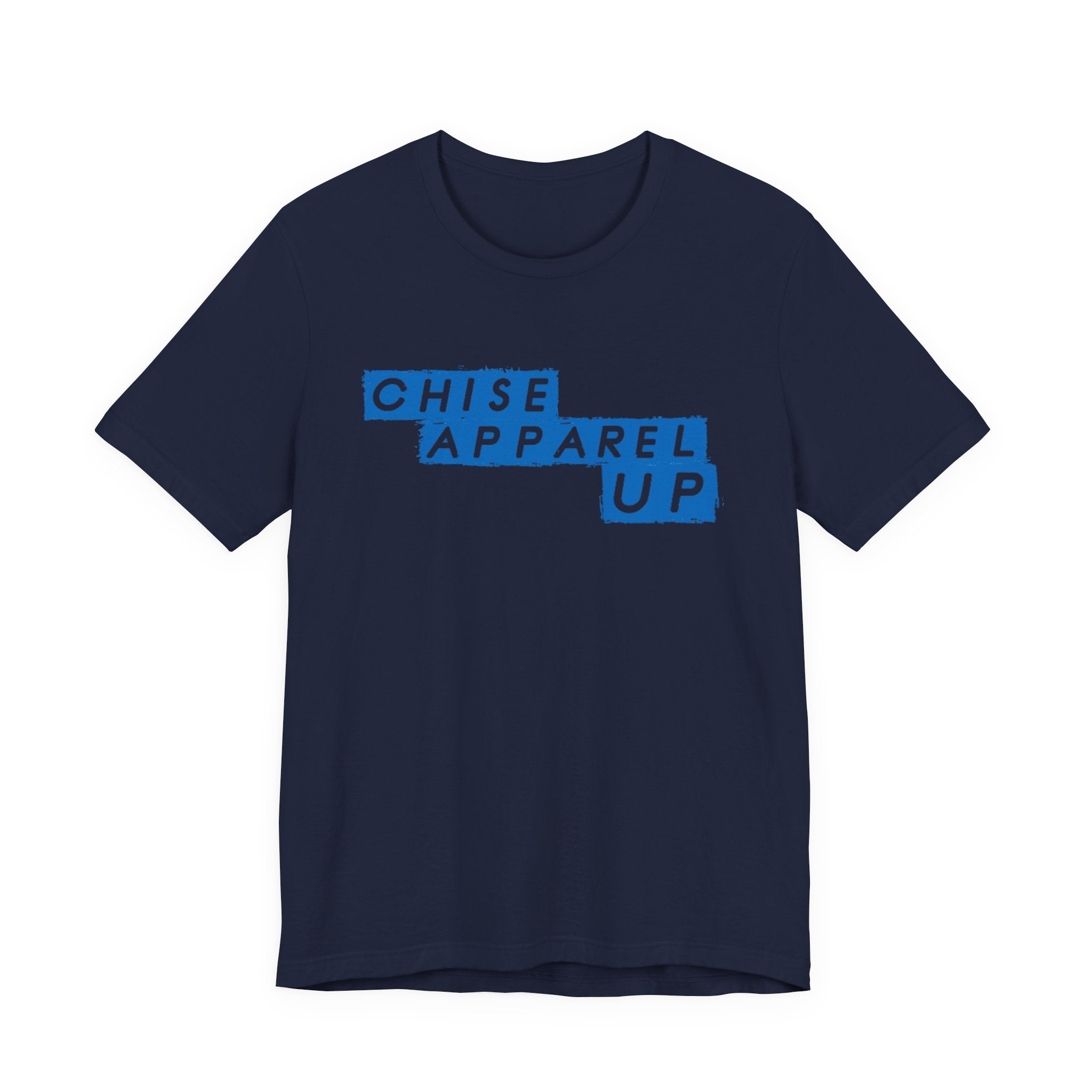 Chise Apparel Up Logo2 Tee