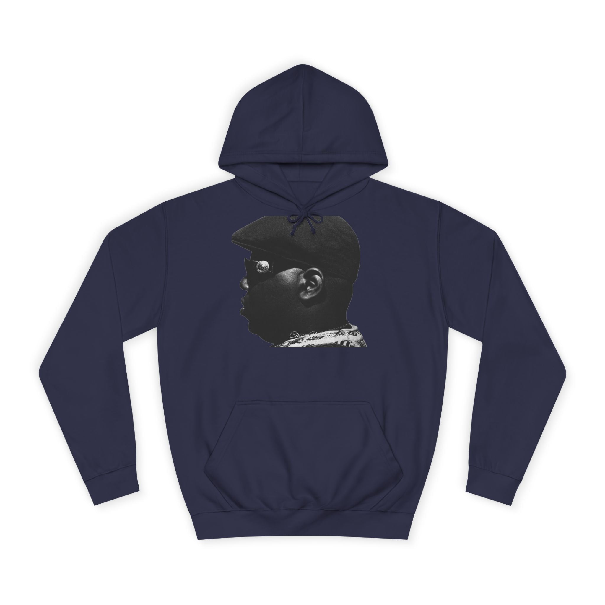 B.I.G. Silhouette Hoodie