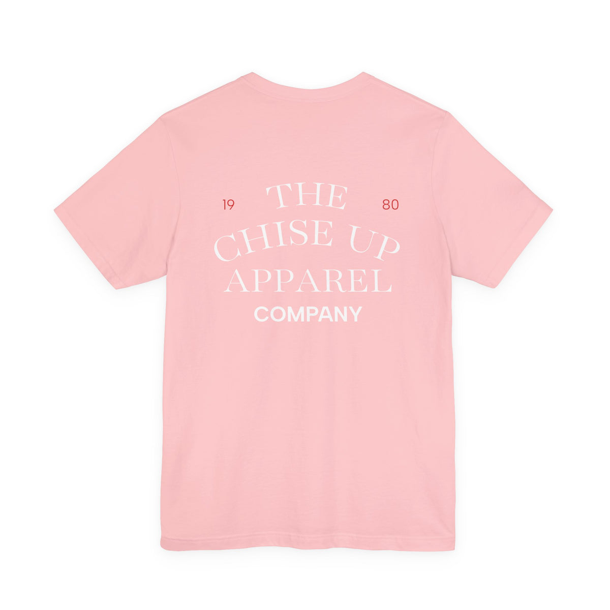 Chise Apparel Up Brand Tee