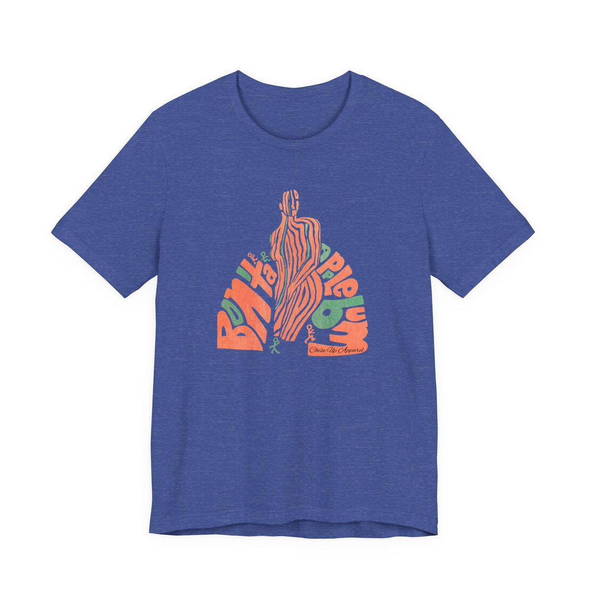 Bonita Graphic Shirt