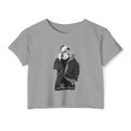 Pac Crop Top