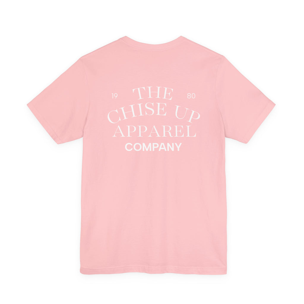 CHI Retro Stripe Tee