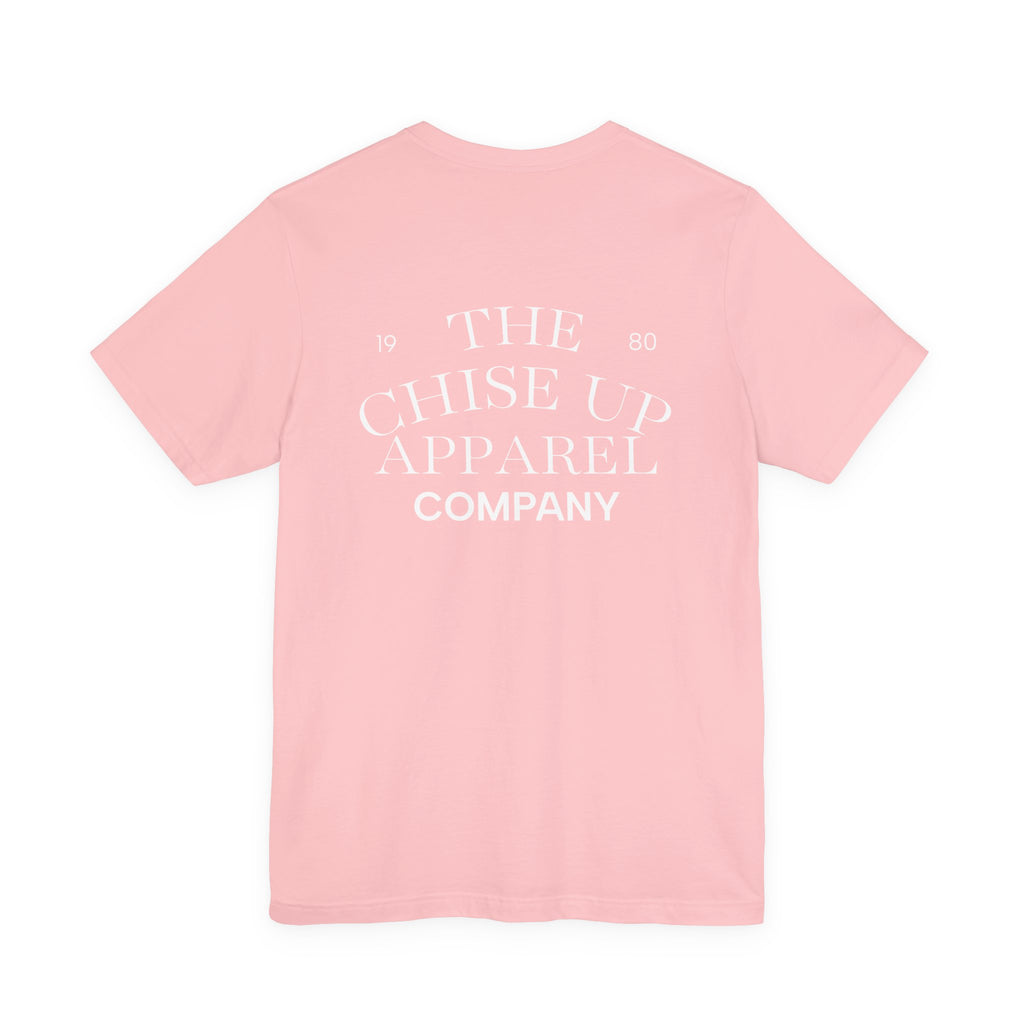 B.I.G. Silhouette Tee