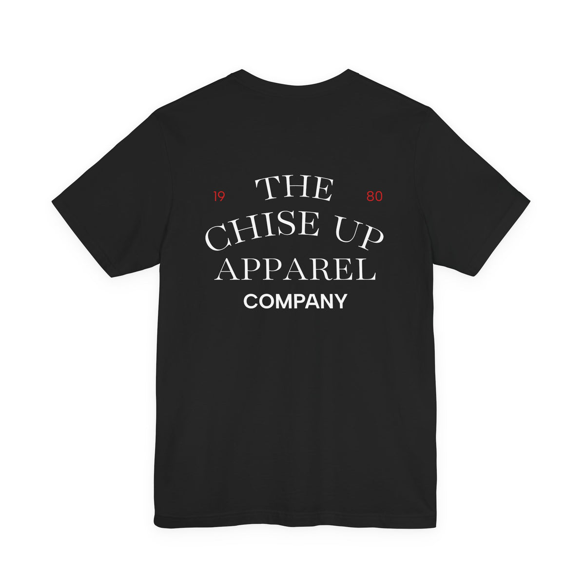 Chise Apparel Up Brand Tee
