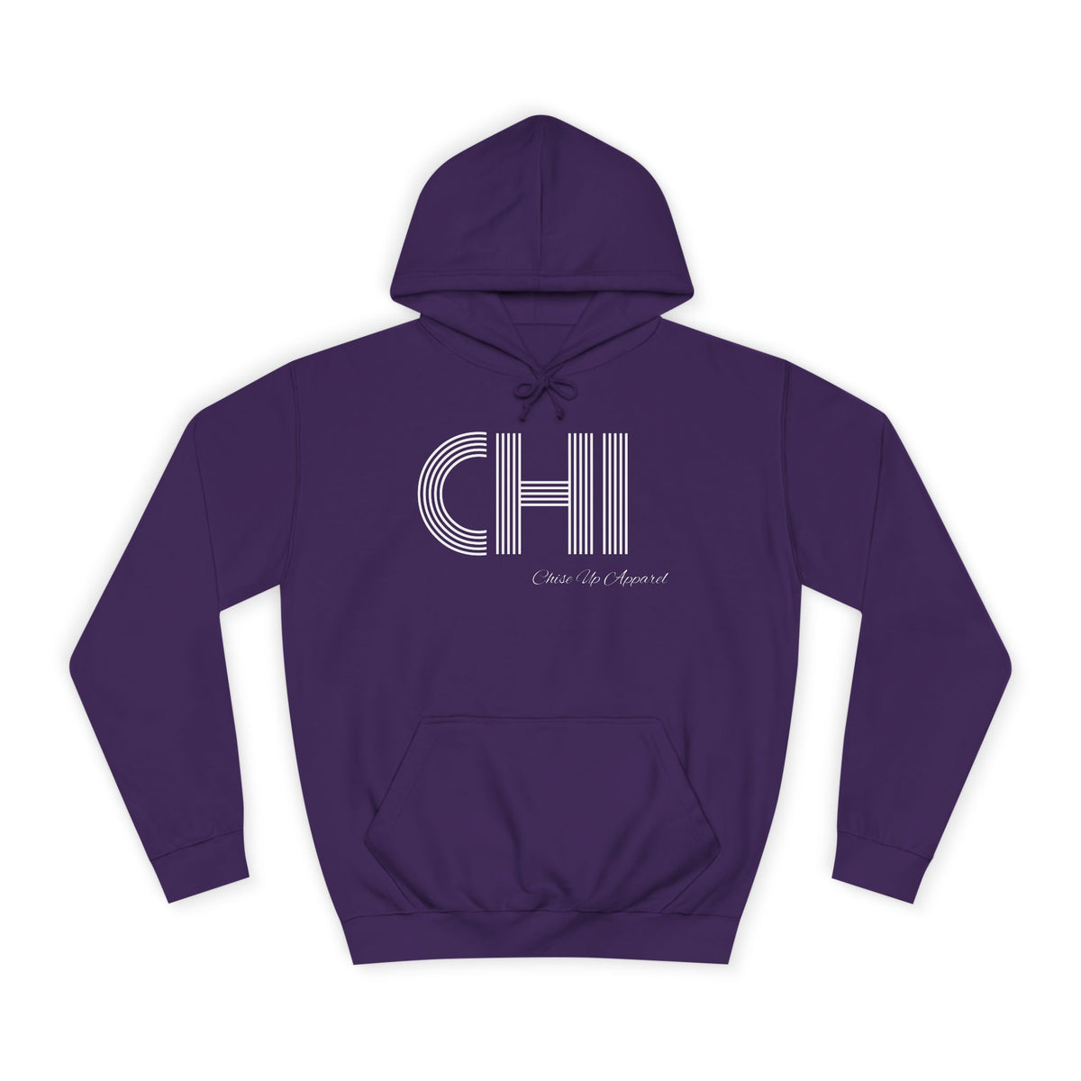 CHI Hoodie