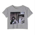 MJB Crop Top