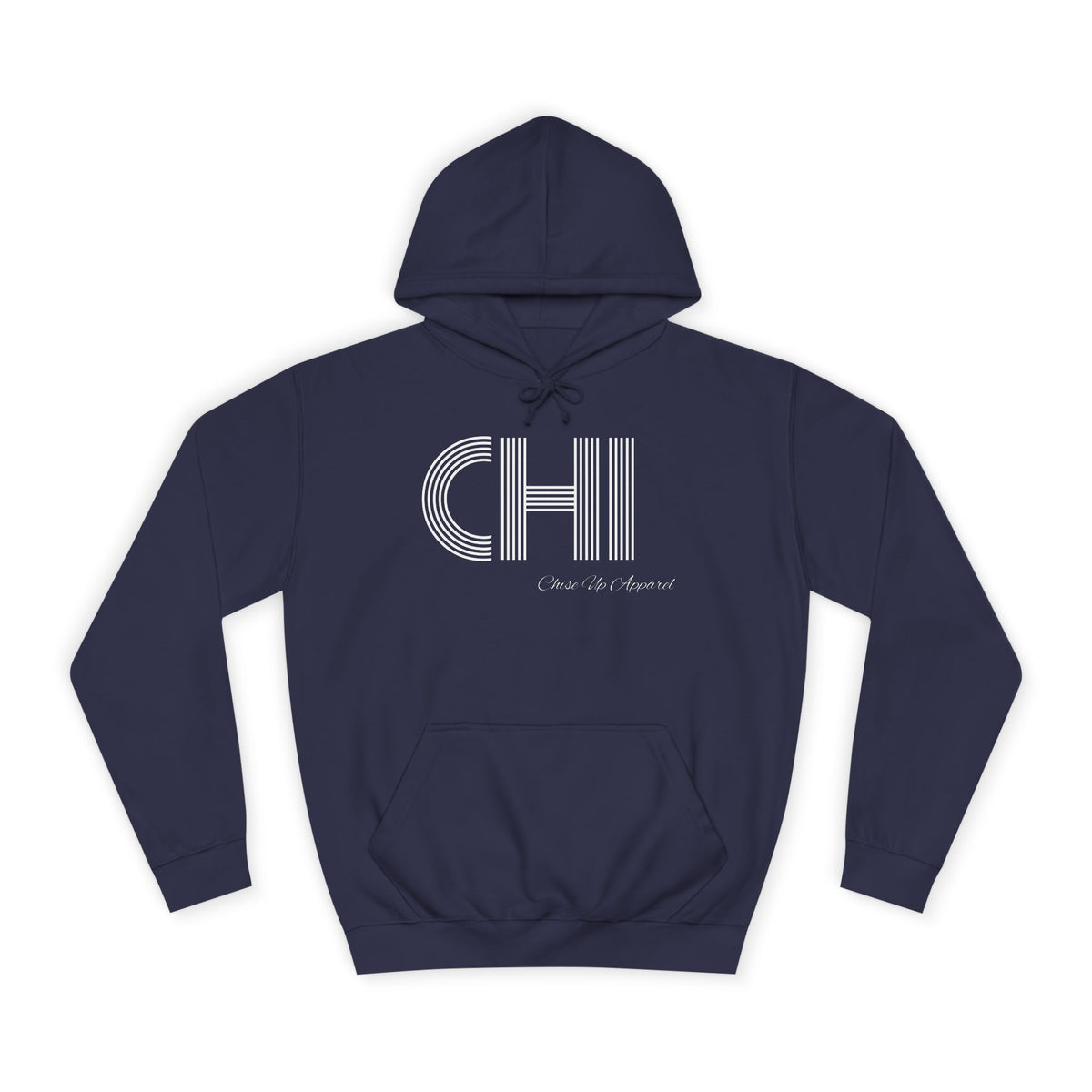 CHI Hoodie