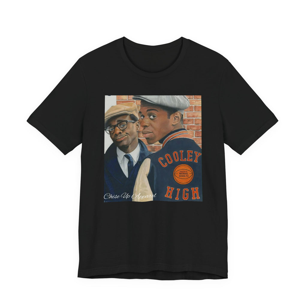 Cooley High Tee