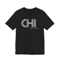 CHI Retro Stripe Tee