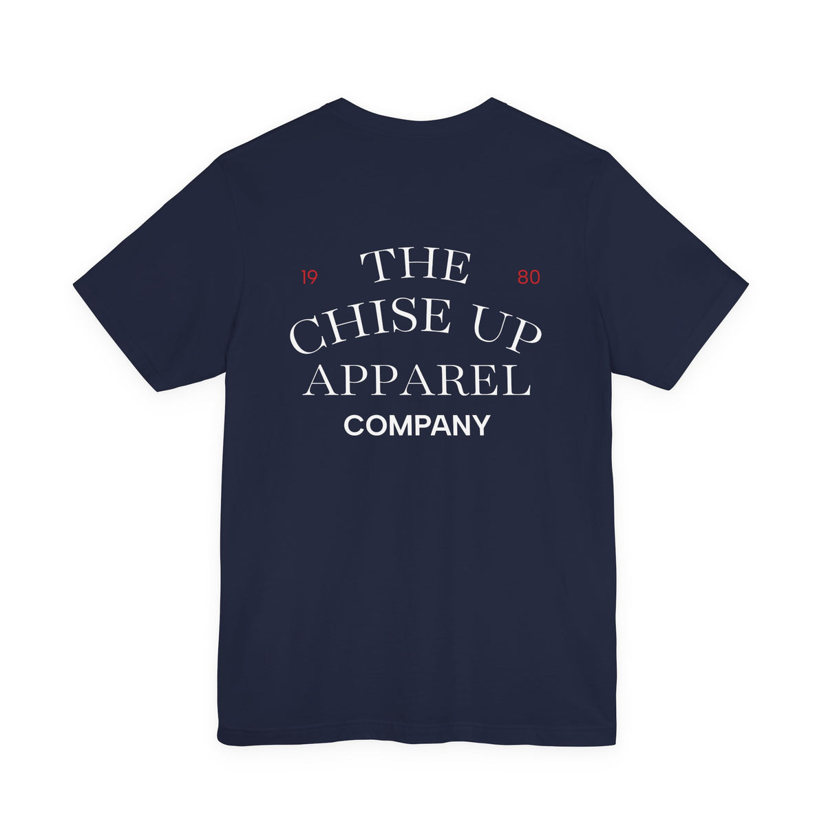 Chise Apparel Up Brand Tee