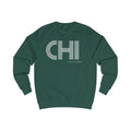 CHI Retro Stripe Sweatshirt