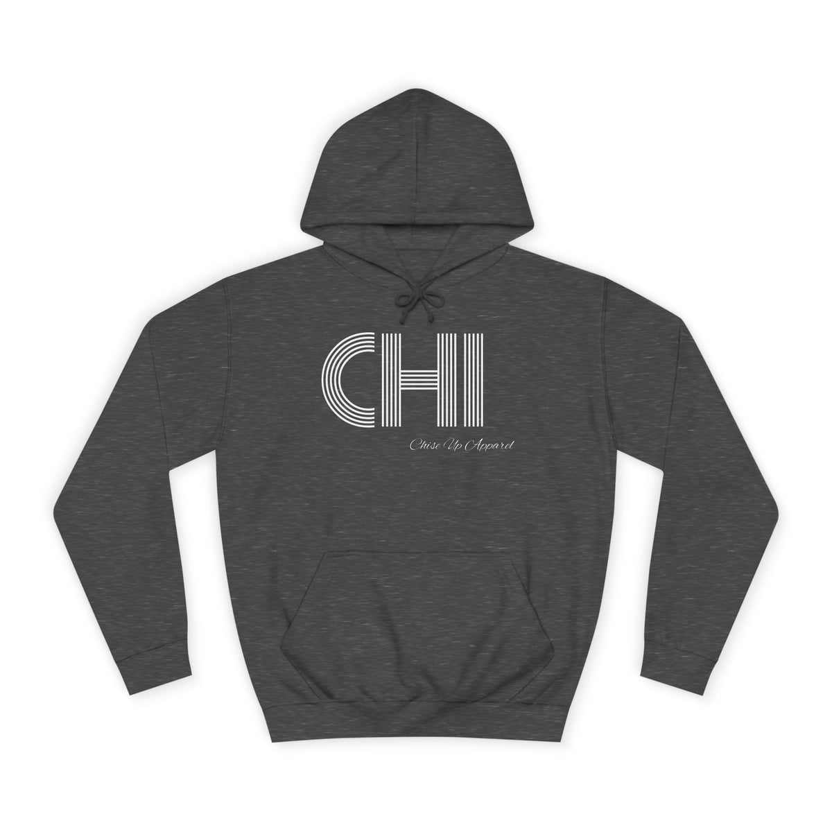 CHI Hoodie