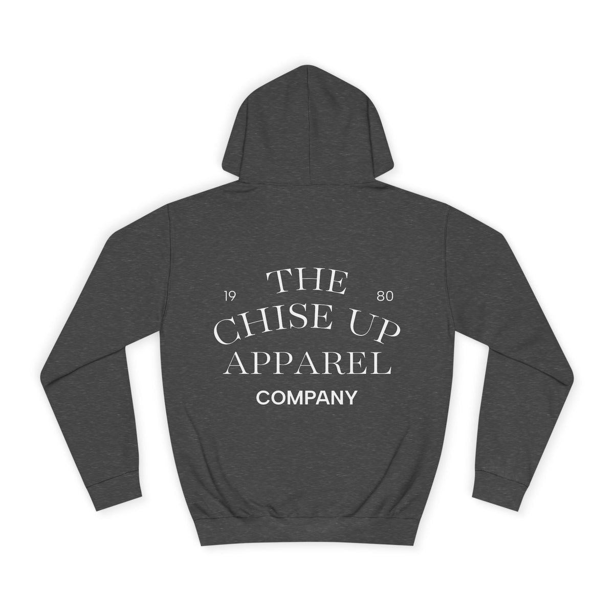 CHI Hoodie