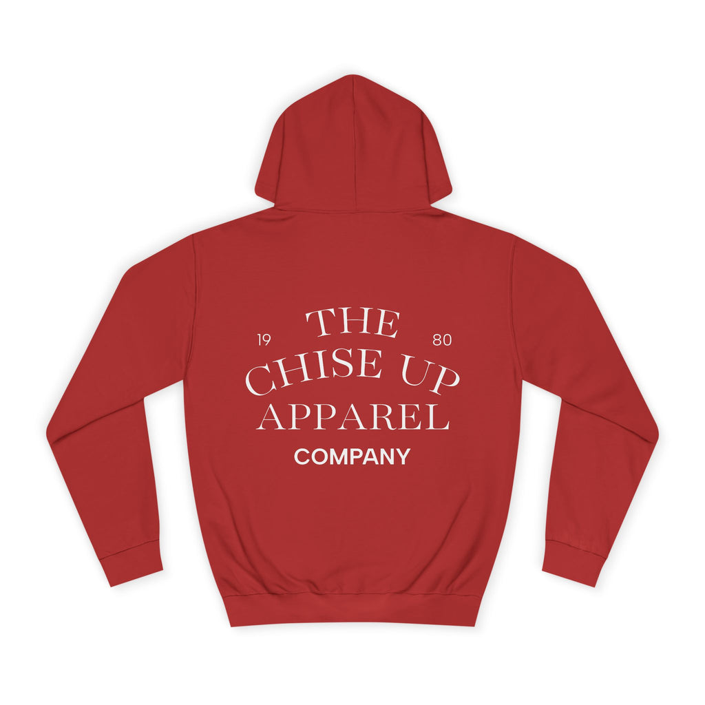 CHI Hoodie