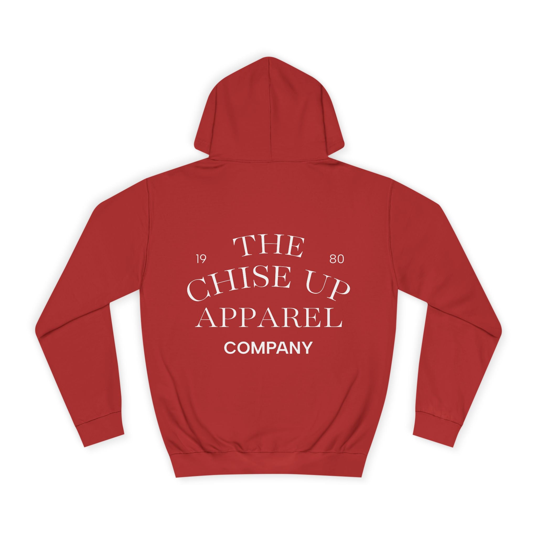 CHI Hoodie