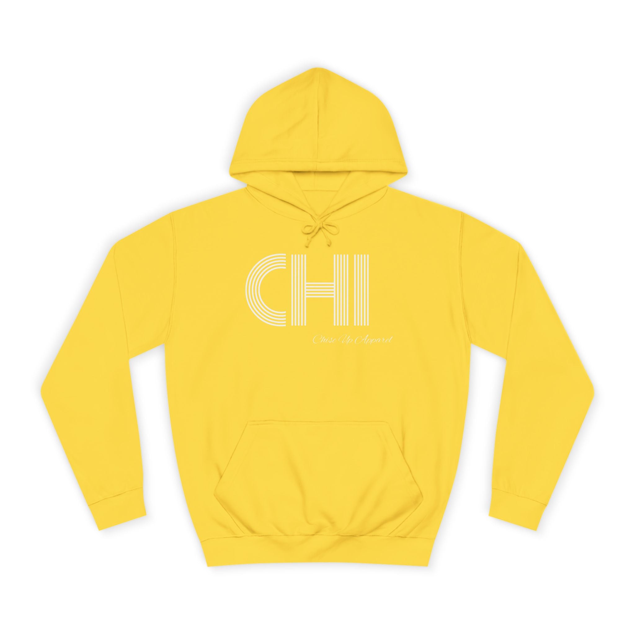 CHI Hoodie