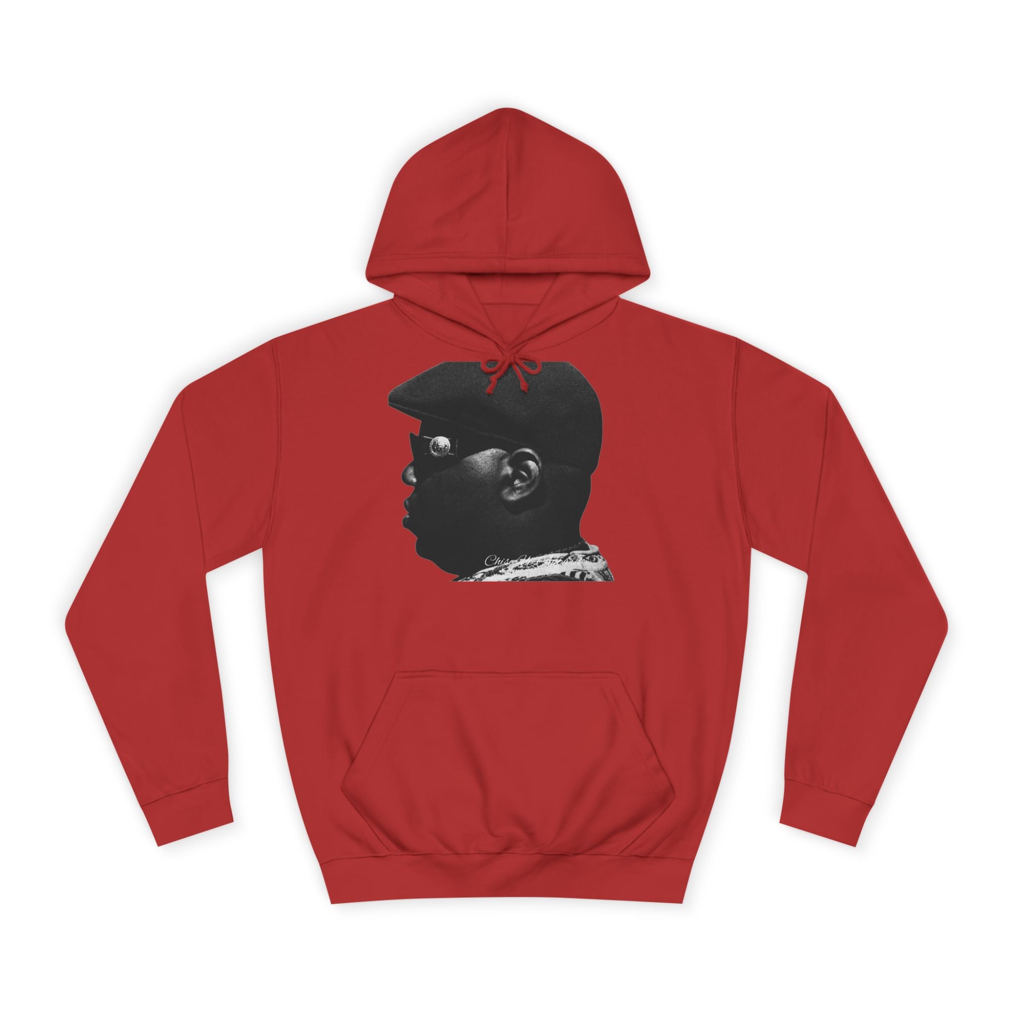 B.I.G. Silhouette Hoodie