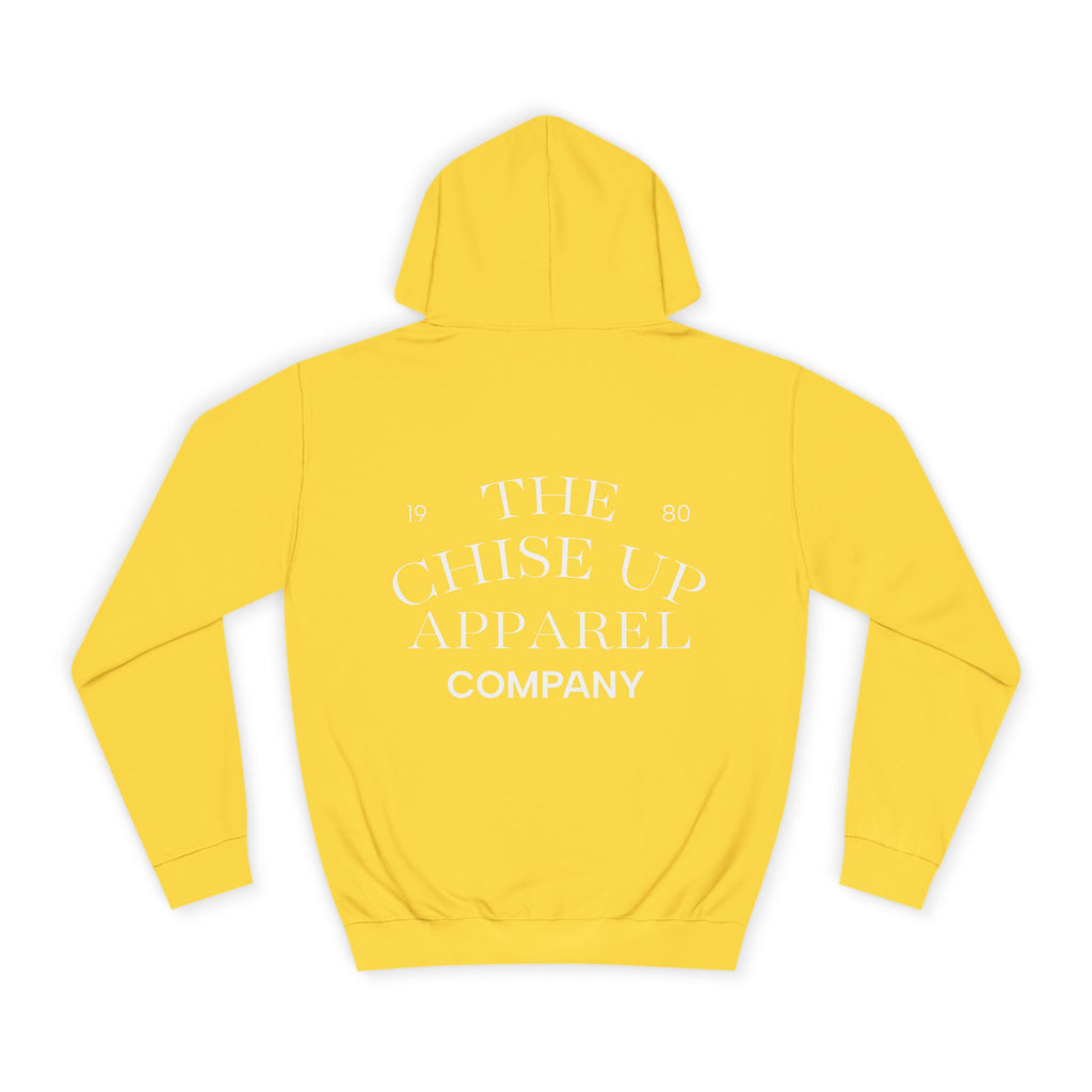 B.I.G. Silhouette Hoodie