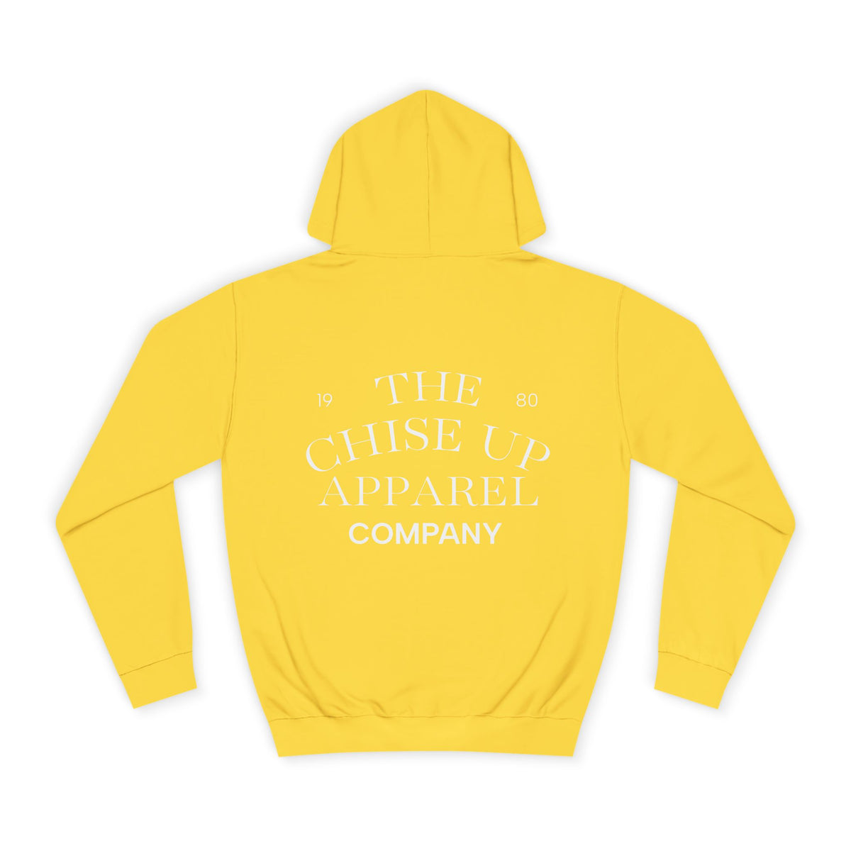 B.I.G. Silhouette Hoodie