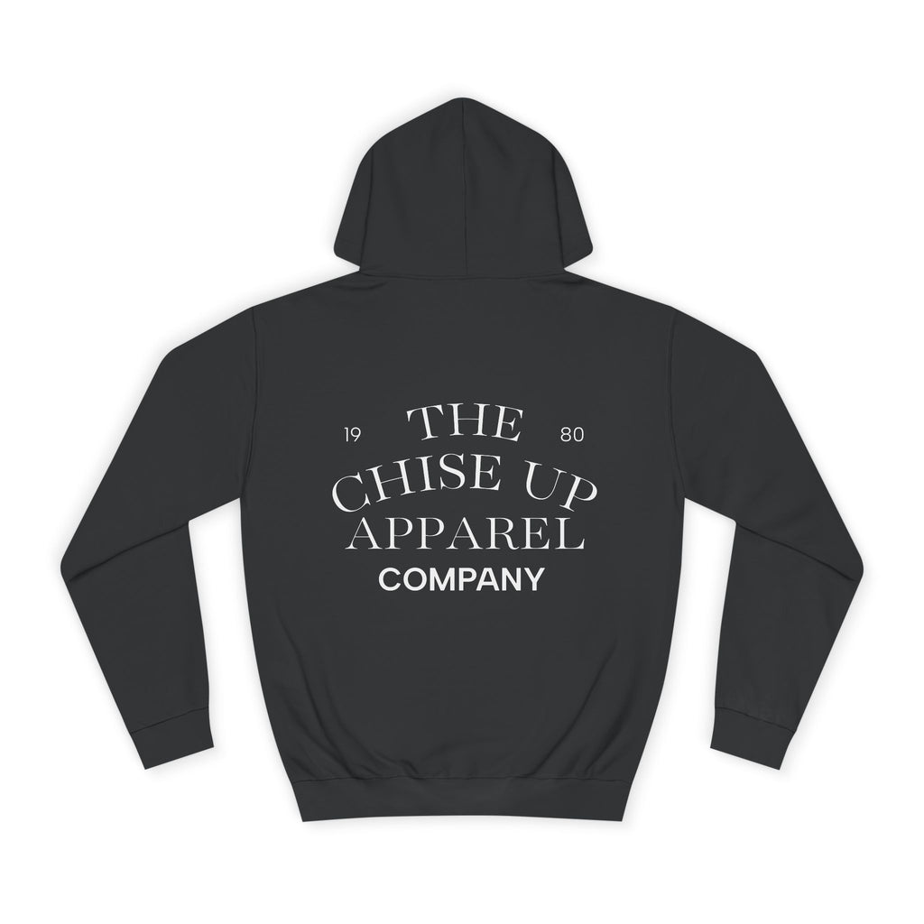 B.I.G. Silhouette Hoodie