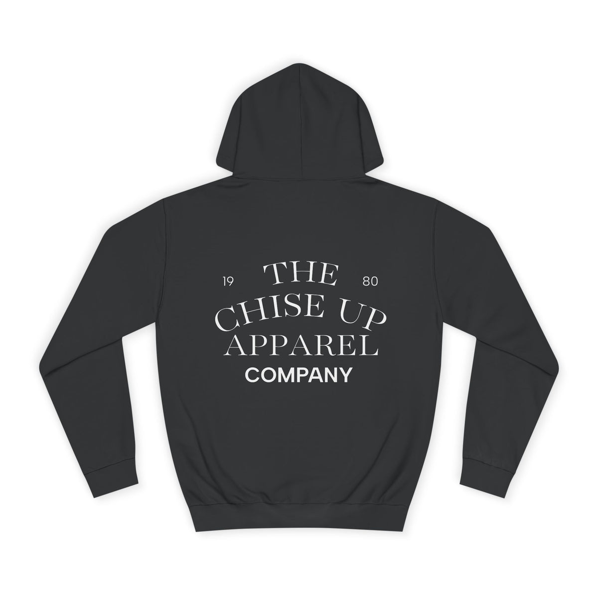 B.I.G. Silhouette Hoodie