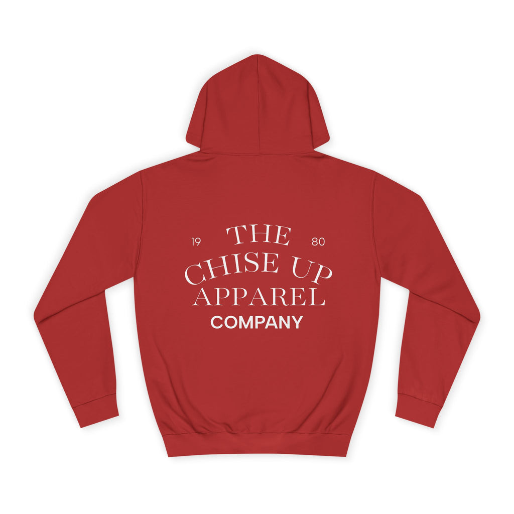 B.I.G. Silhouette Hoodie