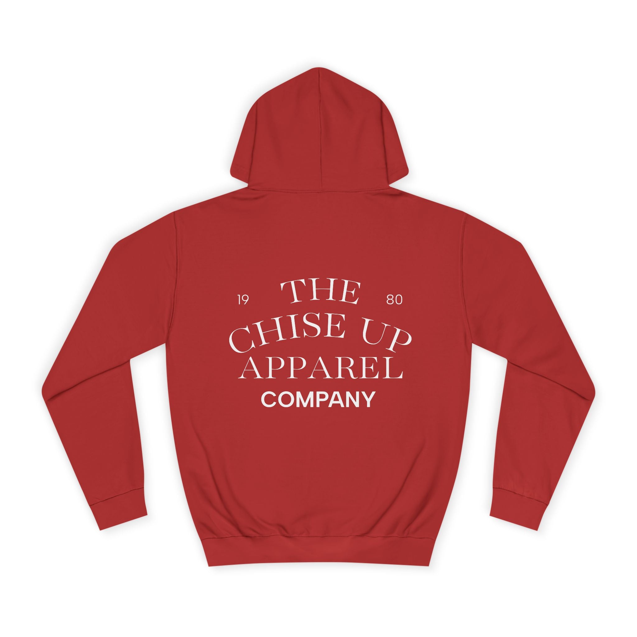 B.I.G. Silhouette Hoodie