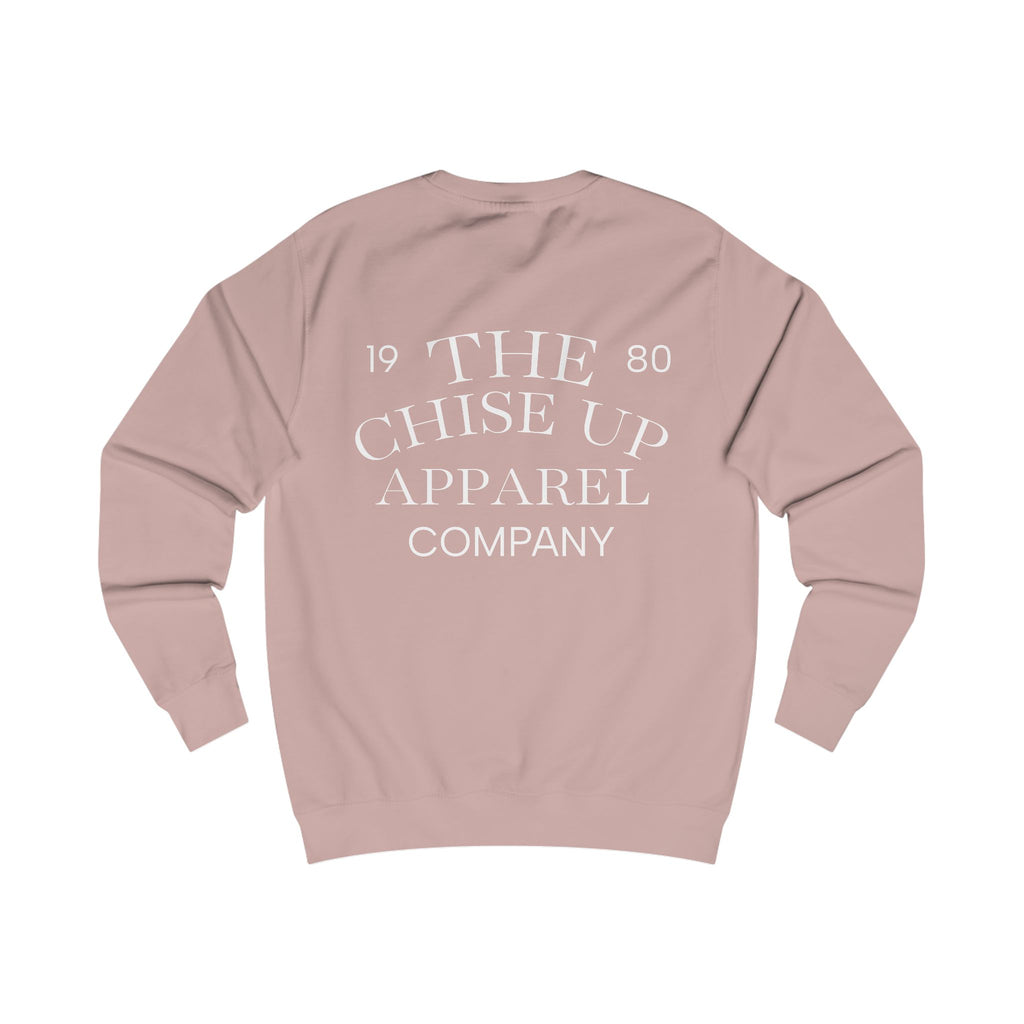 CHI Retro Stripe Sweatshirt