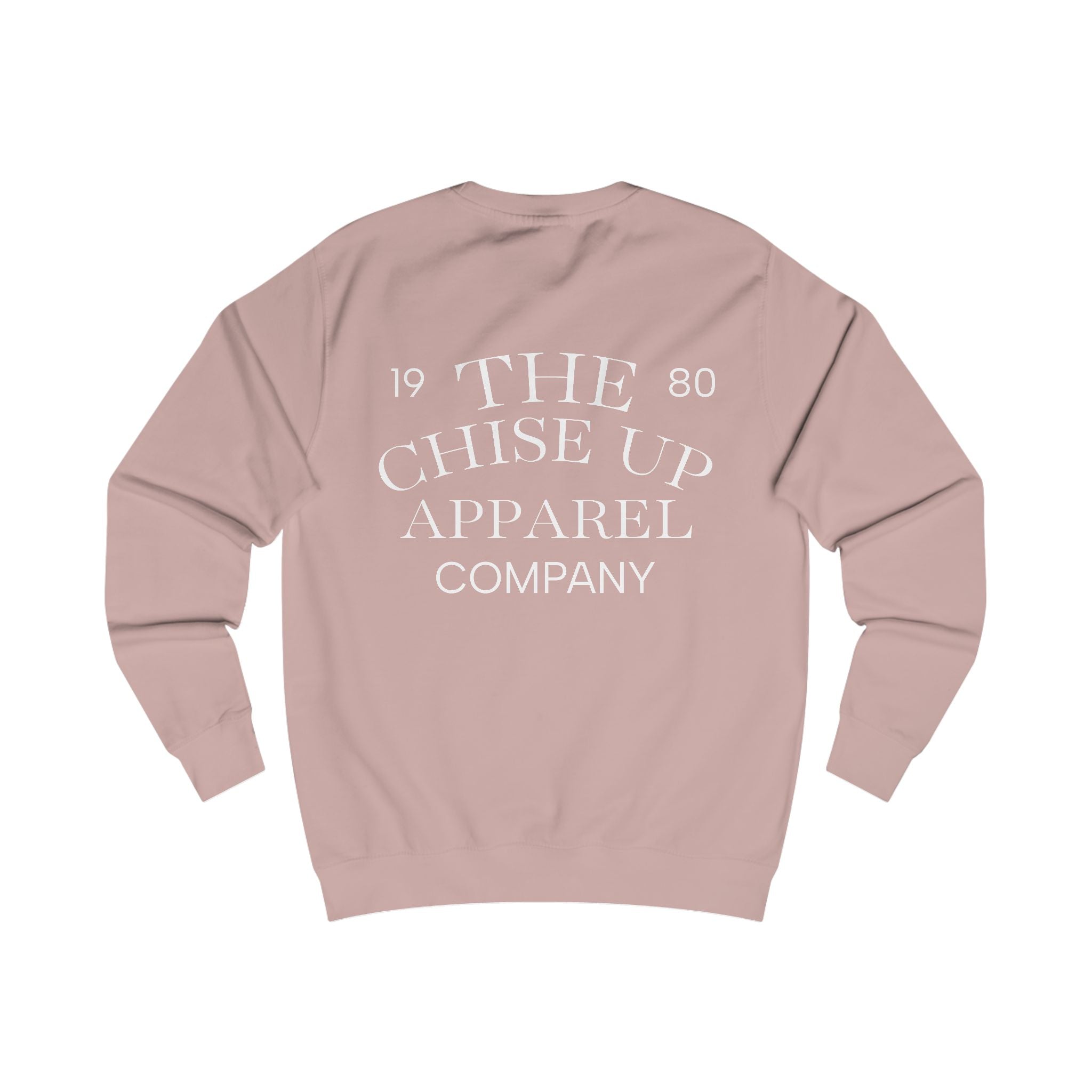 CHI Retro Stripe Sweatshirt