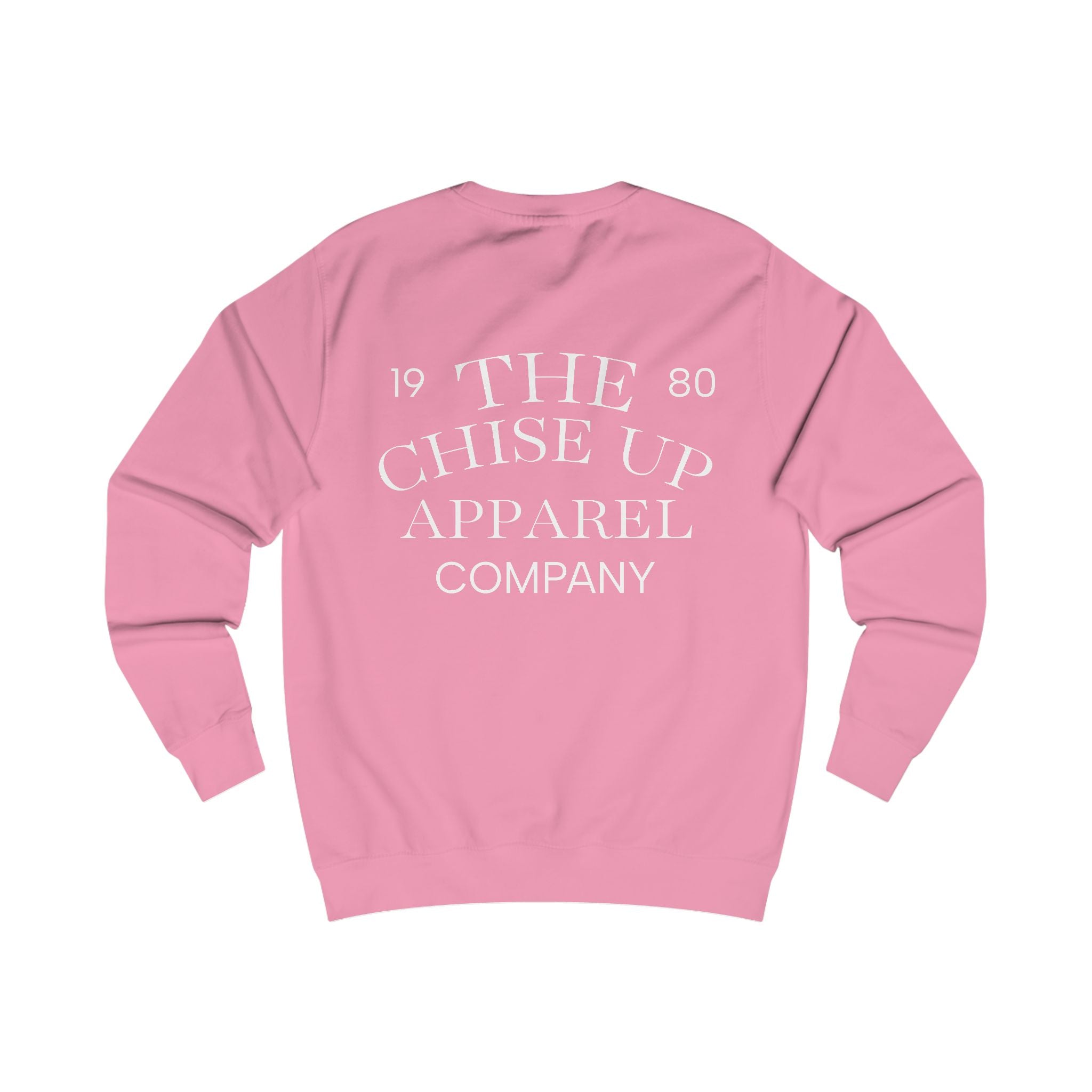 CHI Retro Stripe Sweatshirt