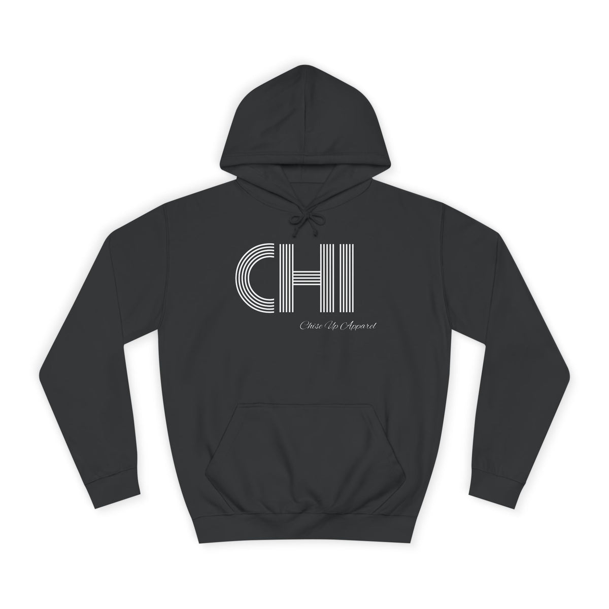 CHI Hoodie