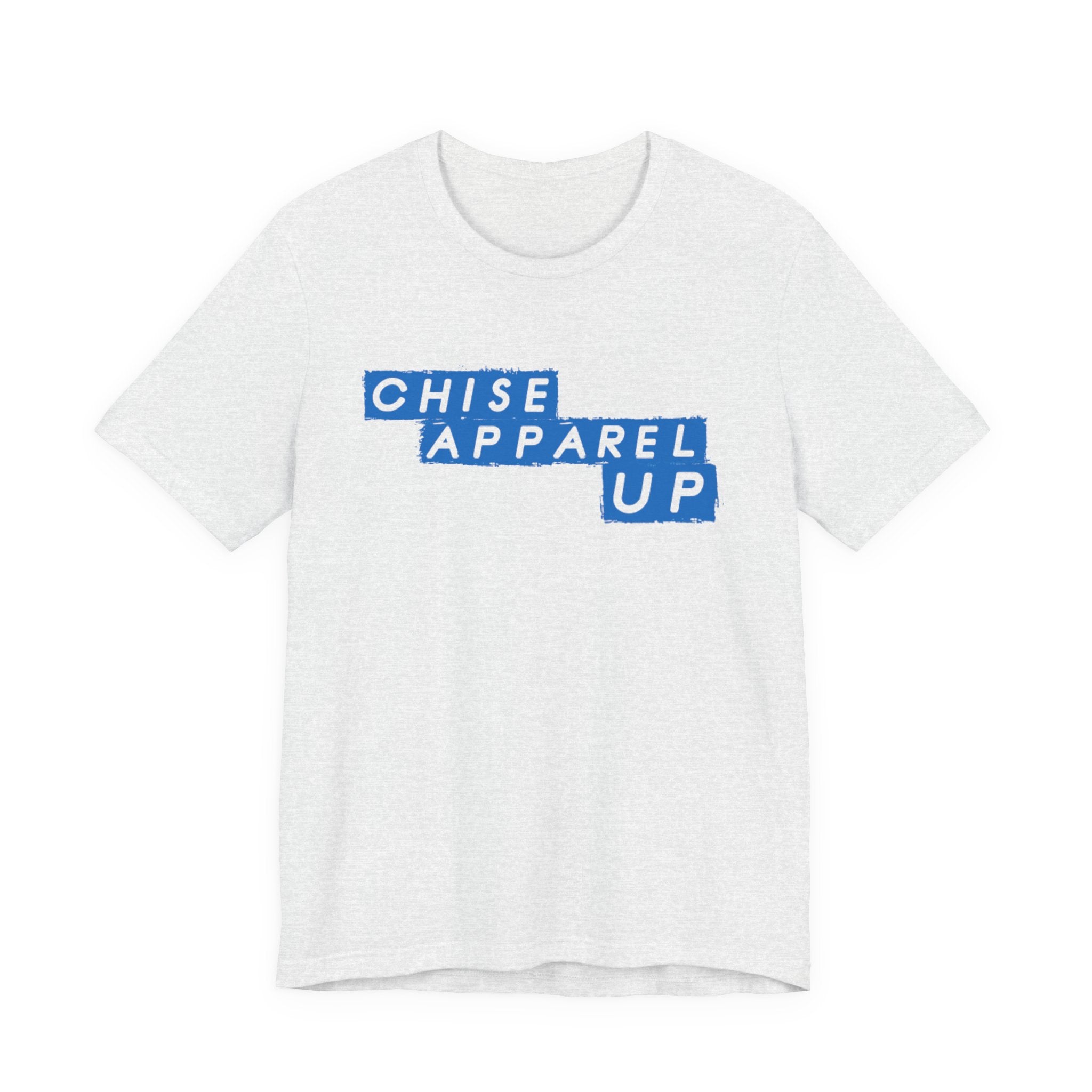 Chise Apparel Up Logo2 Tee