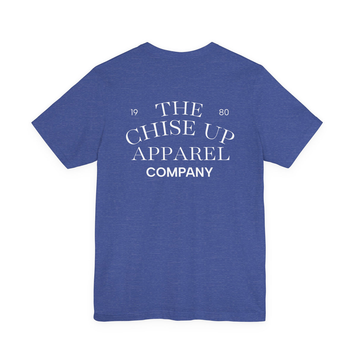 CHI Retro Stripe Tee