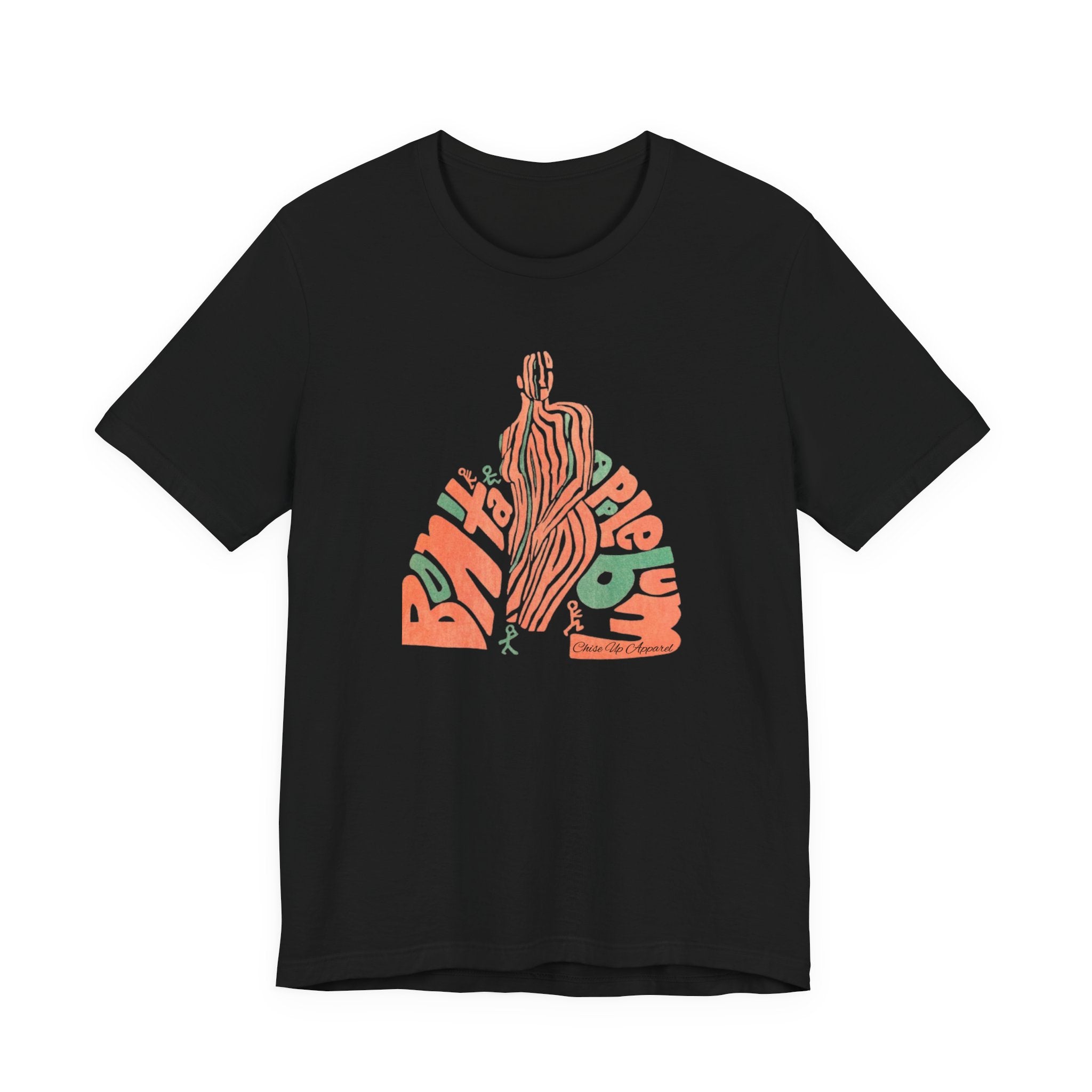Bonita Graphic Shirt