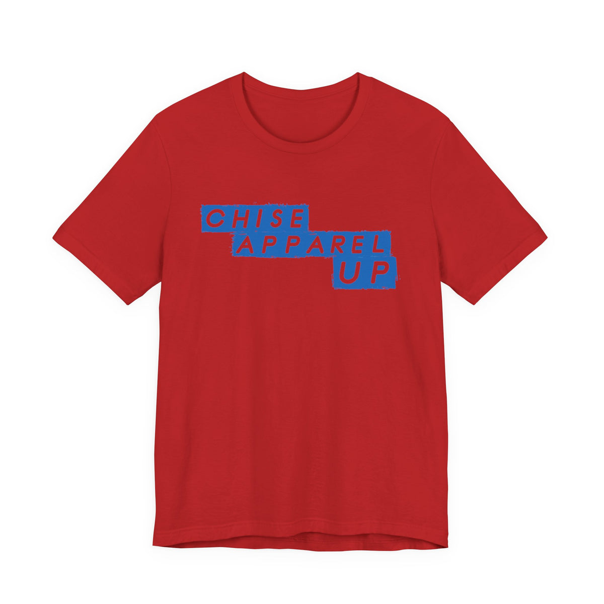 Chise Apparel Up Logo2 Tee