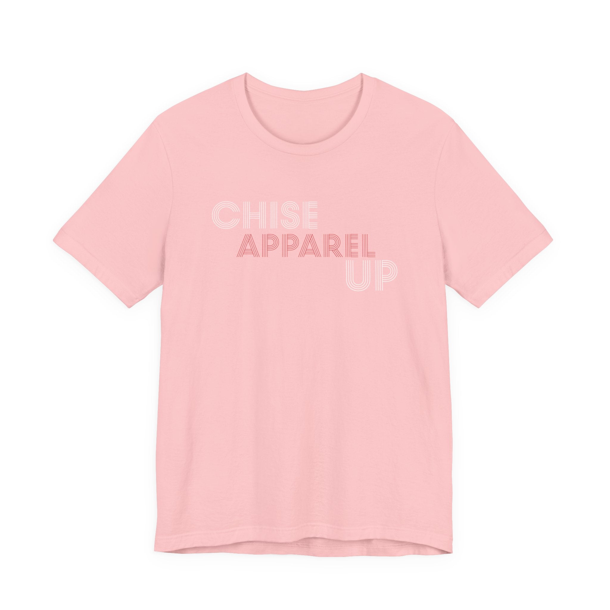 Chise Apparel Up Brand Tee