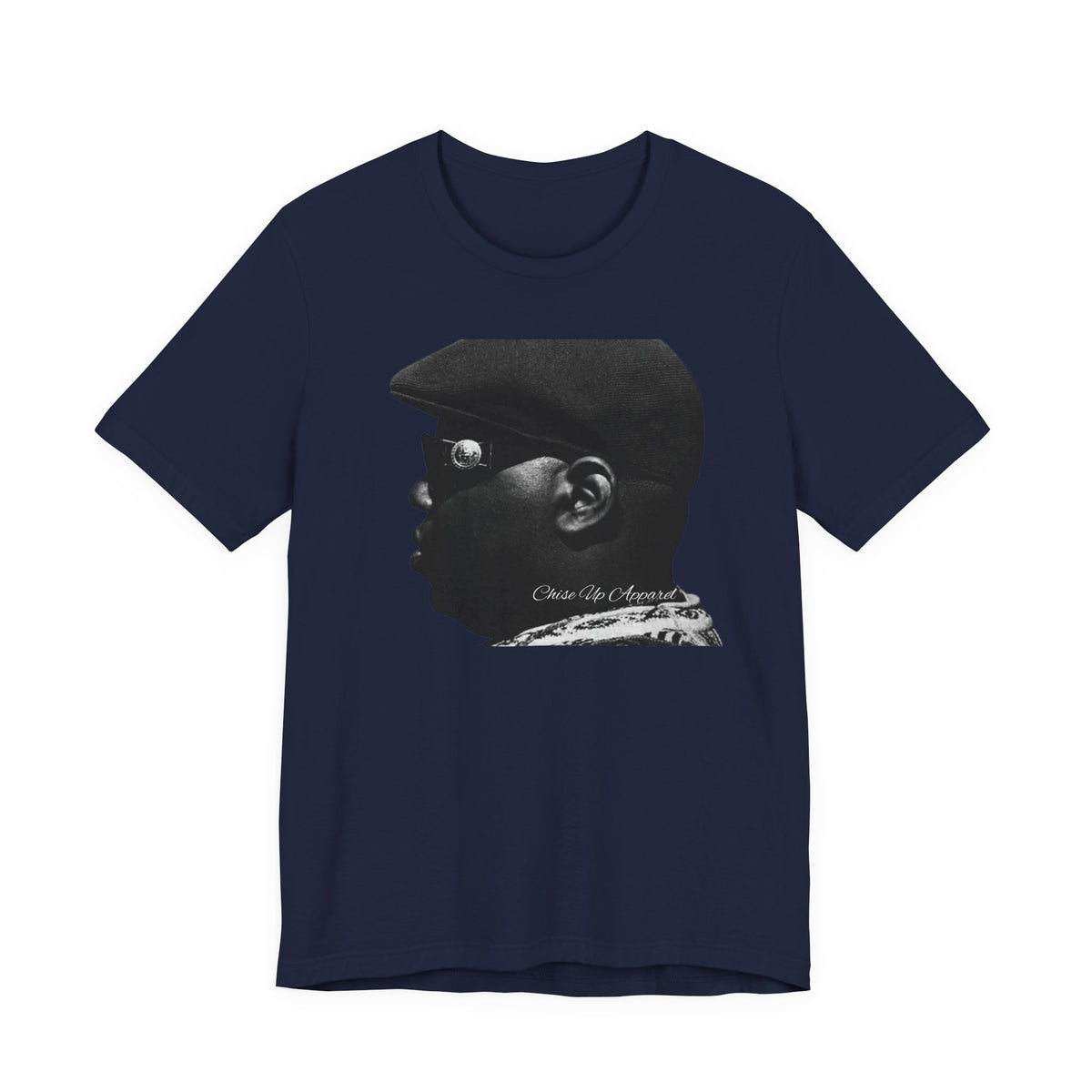 B.I.G. Silhouette Tee