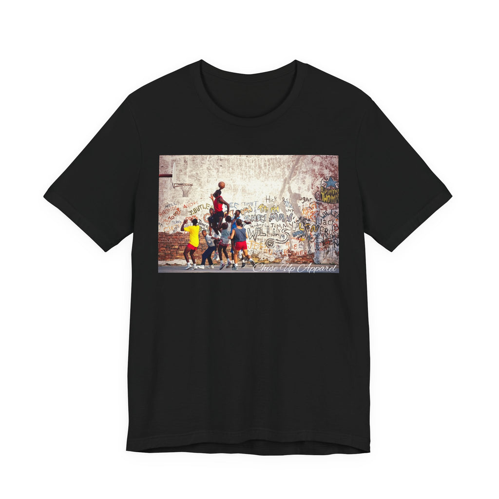 GOAT Playground