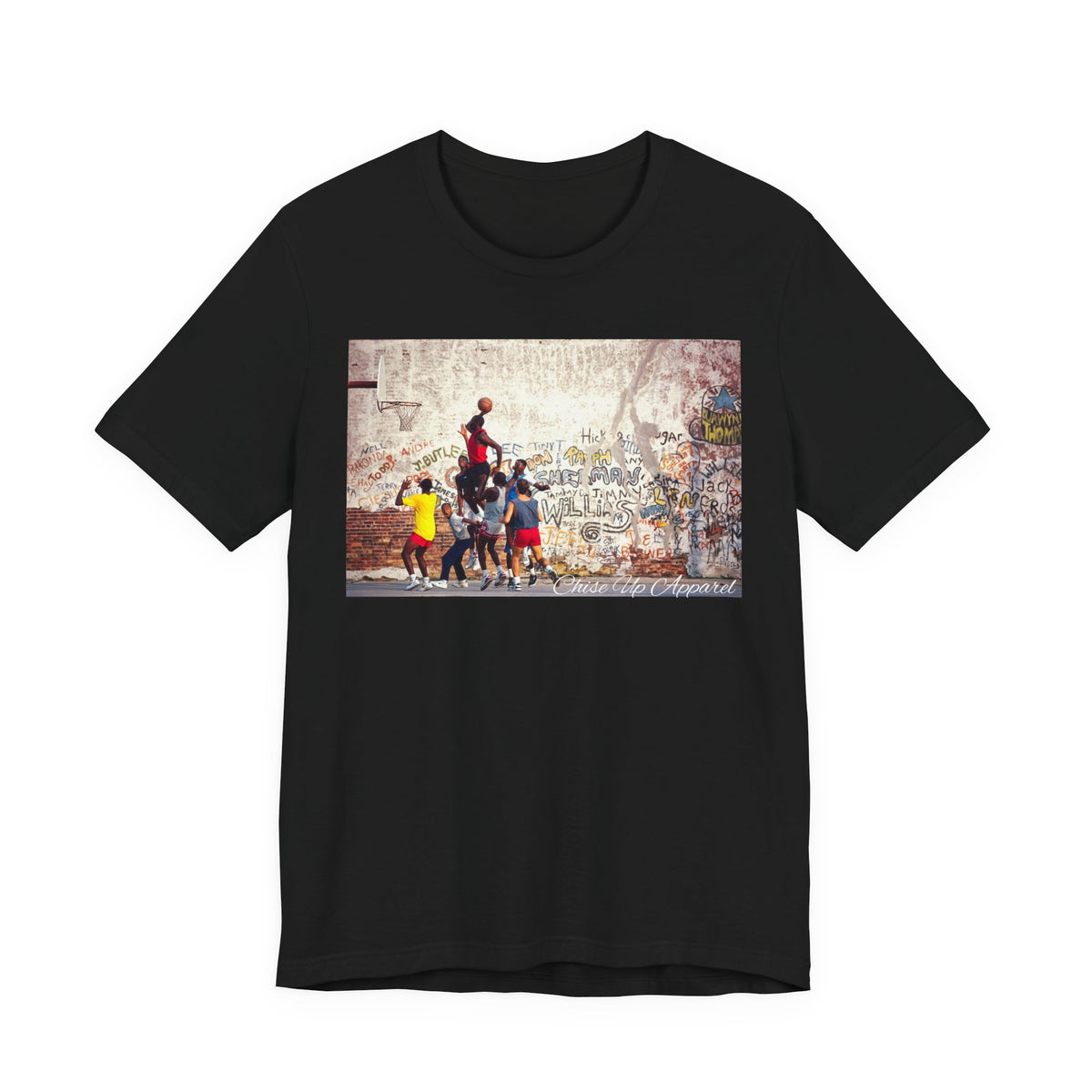 GOAT Playground