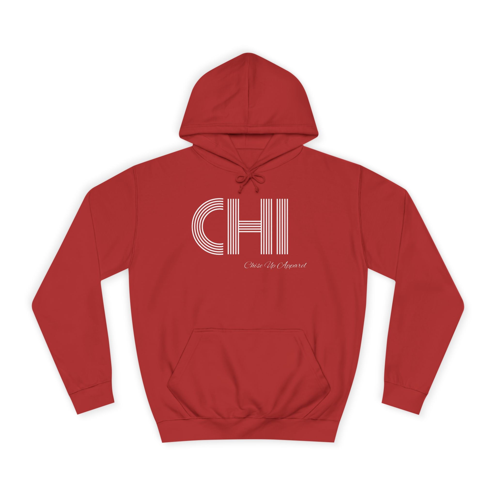 CHI Hoodie